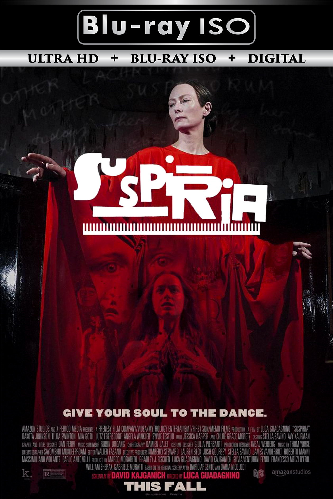 Suspiria